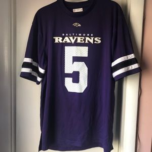 BA Ravens Jersey